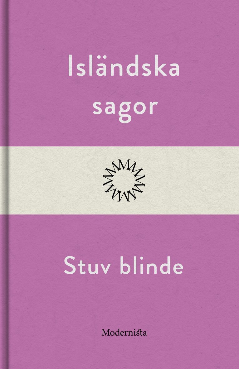 Anonym null - Stuv blinde, E-bok
