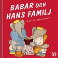 Babar och hans familj