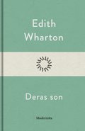 Deras son