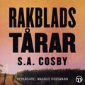 Rakbladstrar