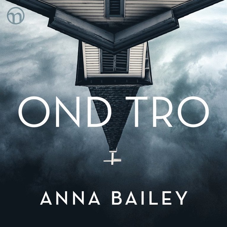 Anna Bailey - Ond tro, Ljudbok