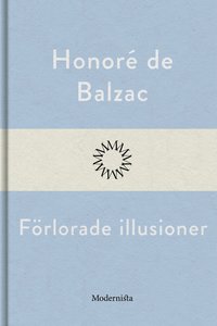 Frlorade illusioner