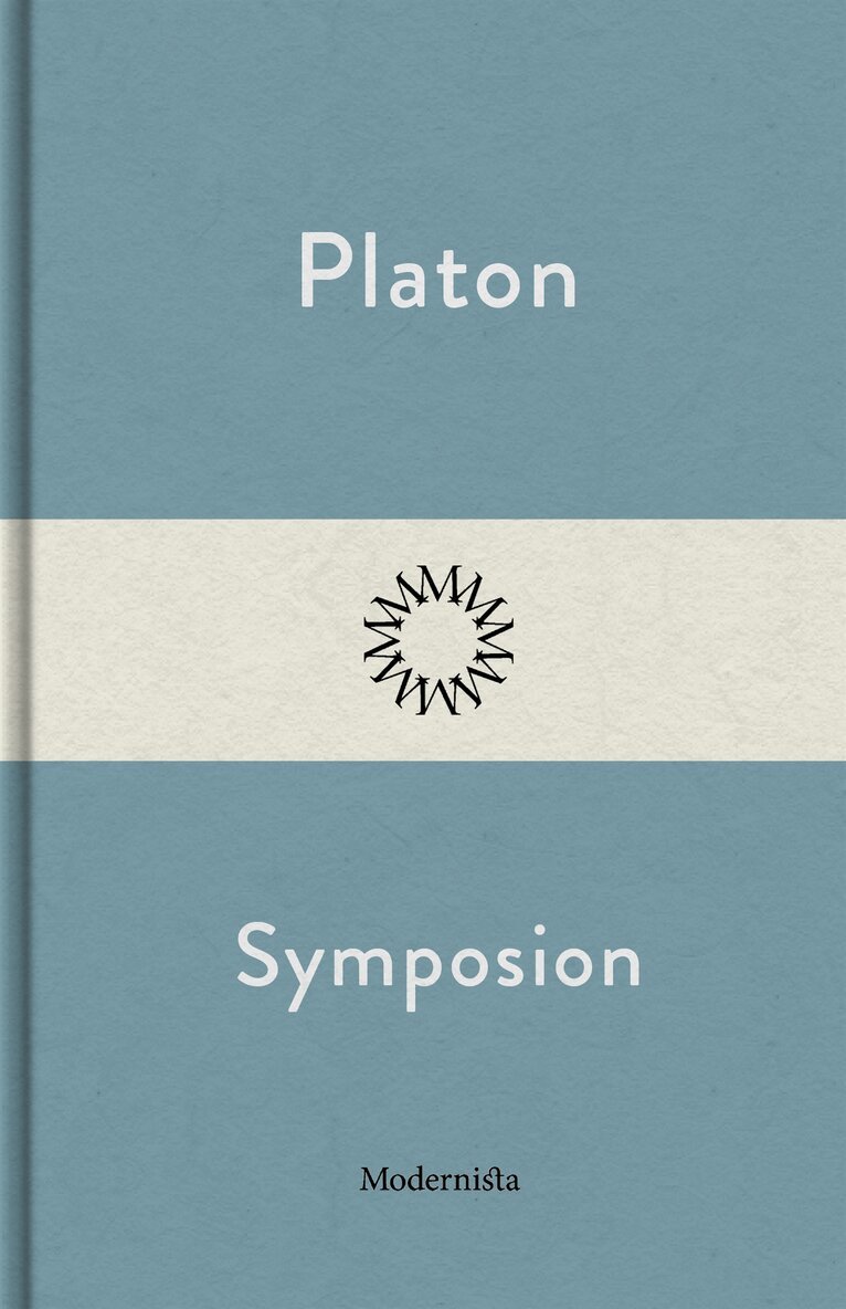 Platon, - Symposion, E-bok