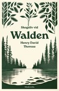 Skogsliv vid Walden