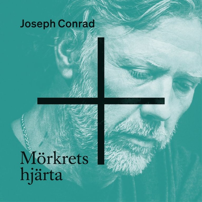 Joseph Conrad - Mörkrets hjärta, Ljudbok