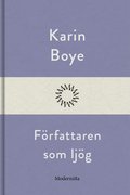 F�rfattaren som lj�g
