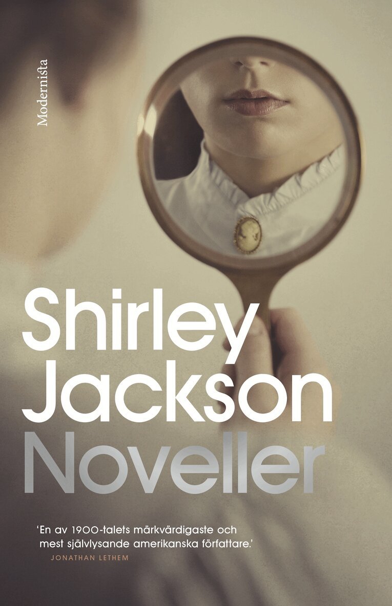 Shirley Jackson - Noveller, E-bok