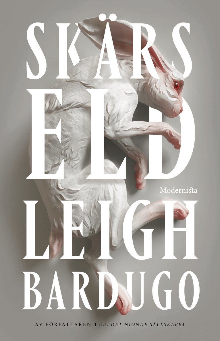Leigh Bardugo - Skärseld, E-bok