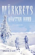 M�rkrets v�nstra hand