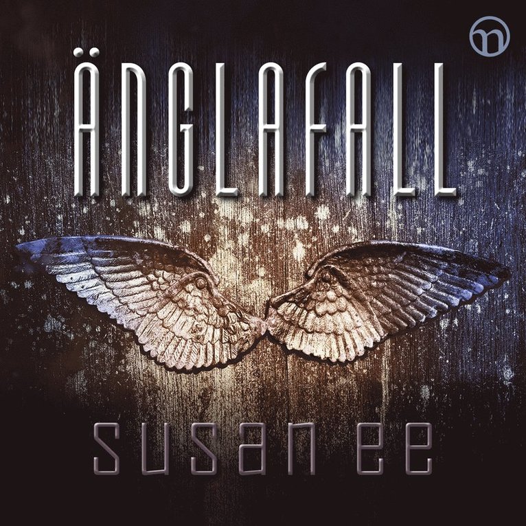 Susan Ee - Änglafall, Ljudbok