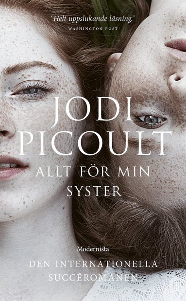 Jodi Picoult - Allt för min syster, E-bok