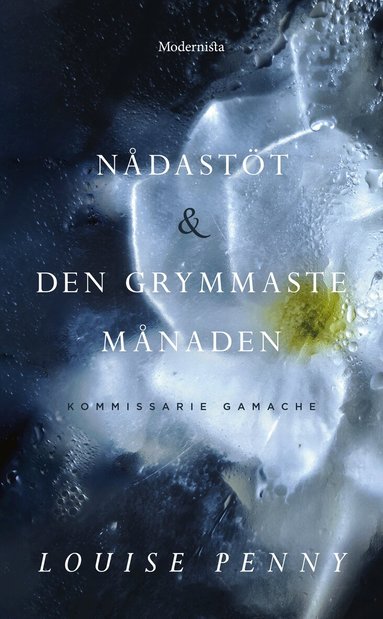 Louise Penny - Nådastöt / Den grymmaste månaden, Pocket