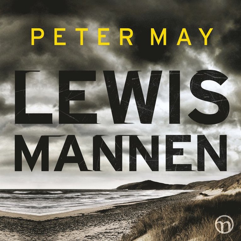 Peter May - Lewismannen, Ljudbok