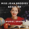 Miss Jean Brodies bsta r