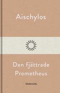 Den fjättrade Pometheus