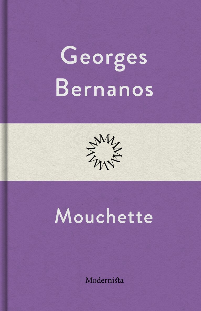 Georges Bernanos - Mouchette, E-bok. Tillgänglighet: Lägg i varukorg