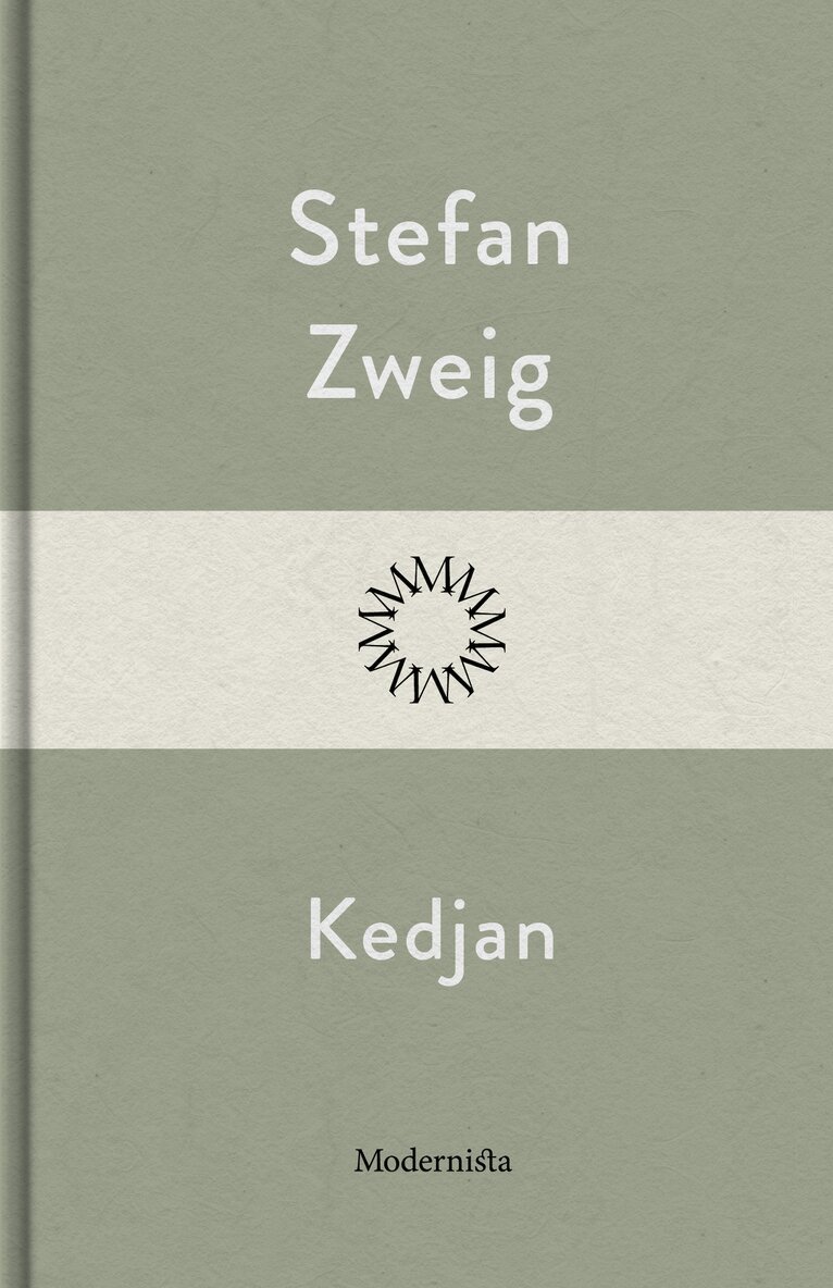 Stefan Zweig - Kedjan, E-bok