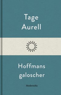 Hoffmans galoscher