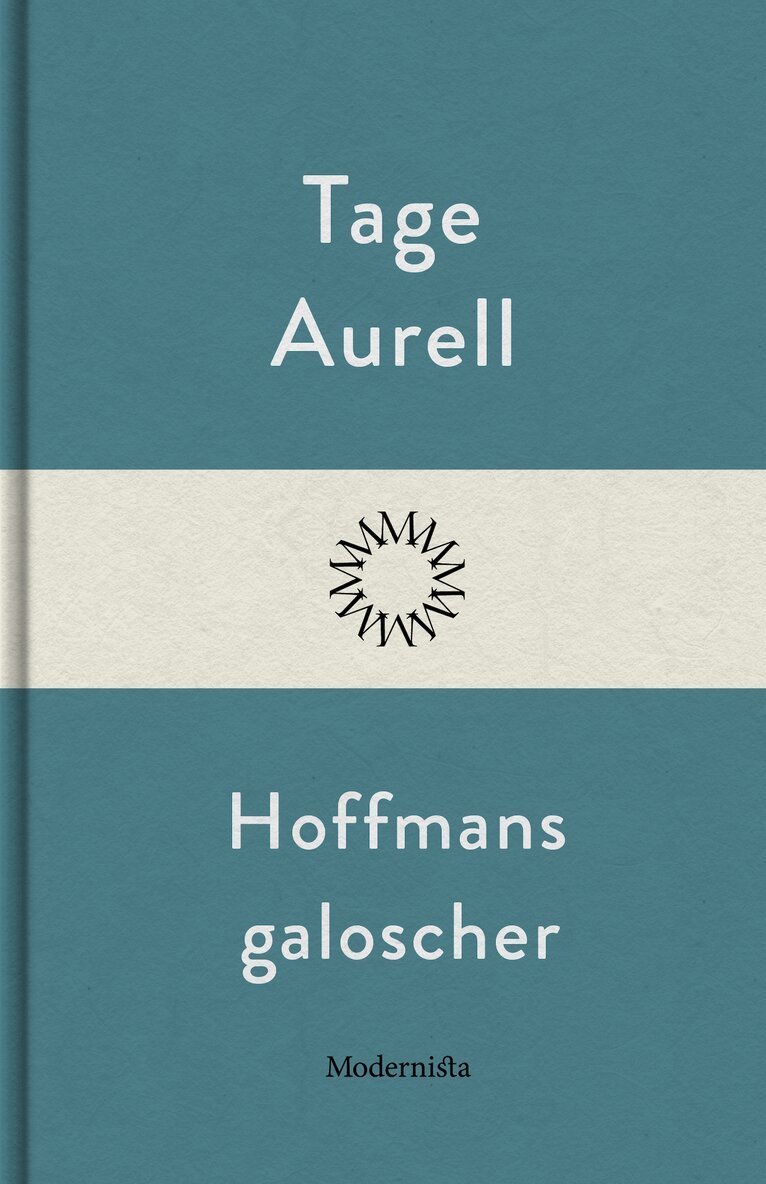 Tage Aurell - Hoffmans galoscher, E-bok. Tillgänglighet: Lägg i varukorg