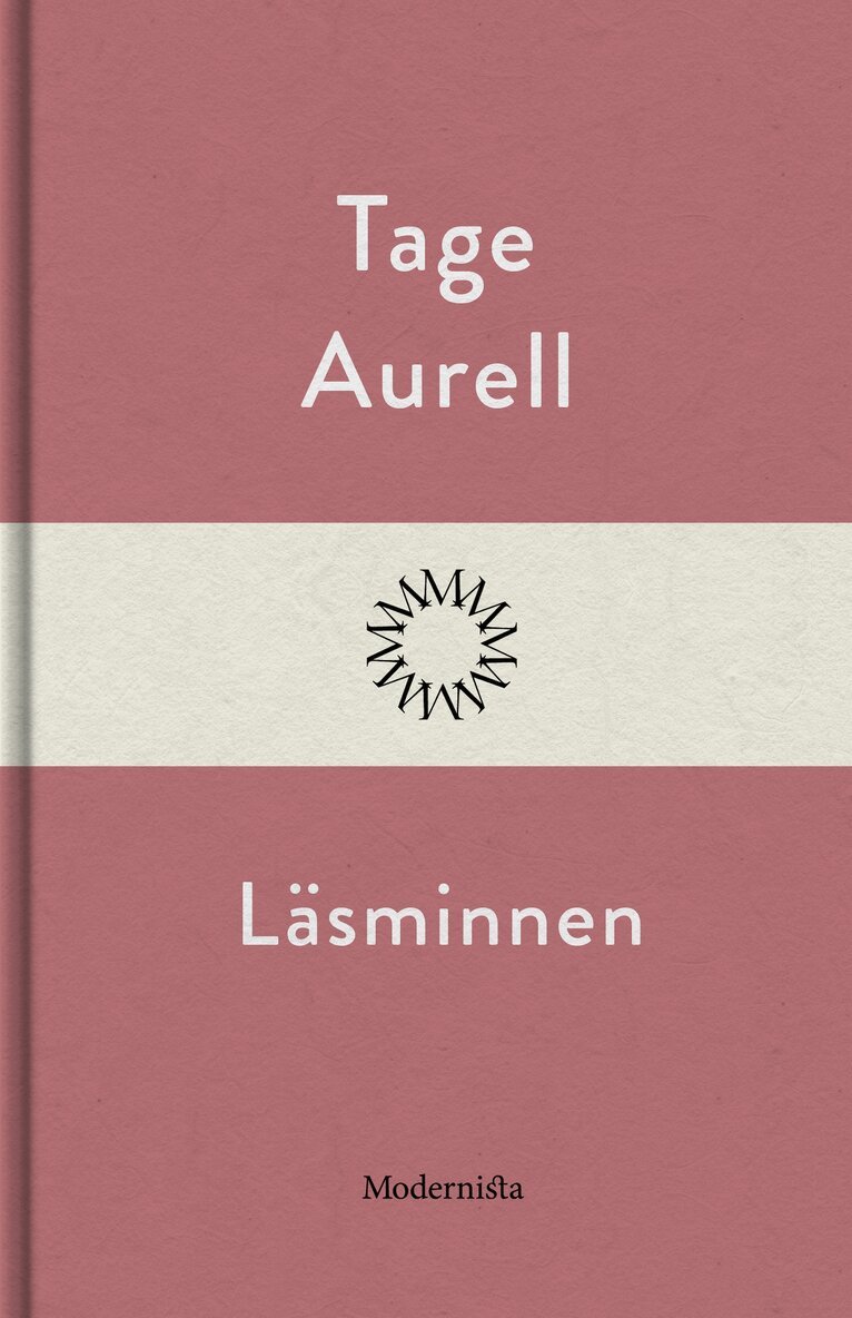 Tage Aurell - Läsminnen, E-bok. Tillgänglighet: Lägg i varukorg