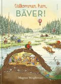 Vlkommen hem, Bver!