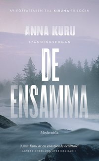 De ensamma