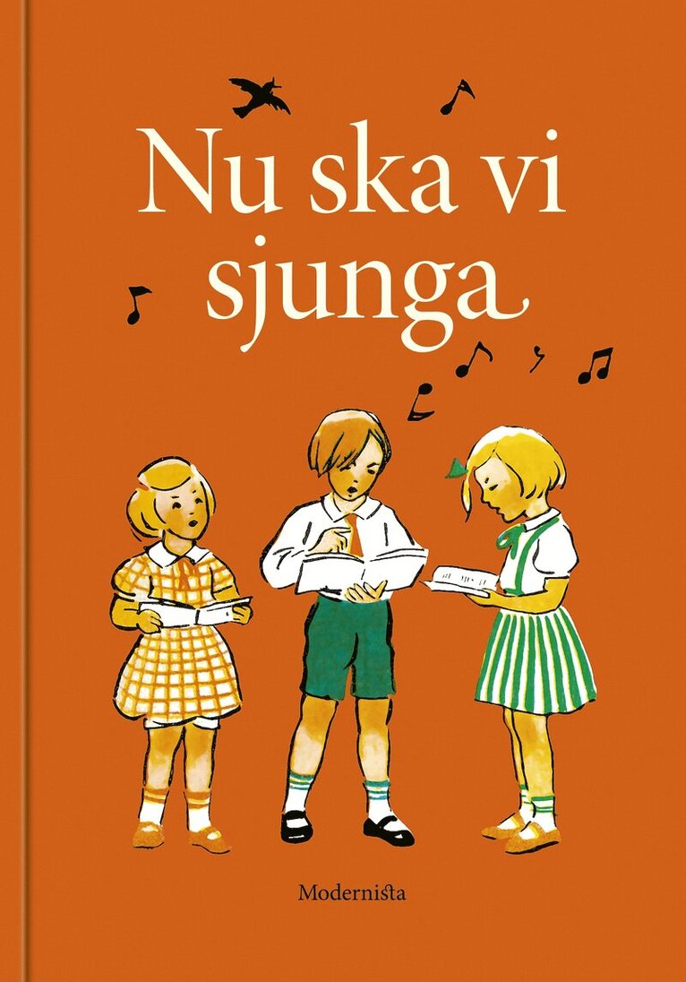 Alice Tegnér - Nu ska vi sjunga, E-bok