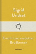 Kristin Lavransdotter: Brudkronan