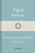 Kristin Lavransdotter: Husfrun