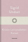 Kristin Lavransdotter: Korset