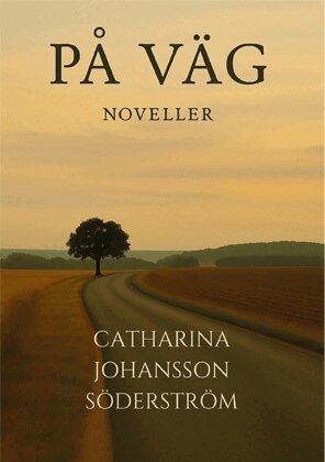 Catharina Johansson Söderström - På väg, Häftad