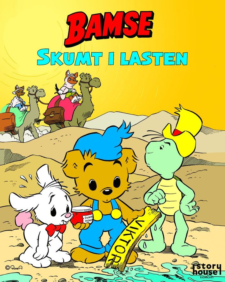Jens Hansegård - Skumt i lasten (Läs & lyssna), E-bok