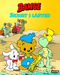 Skumt i lasten (Läs & lyssna)
