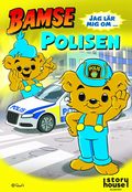 Jag l�r mig om polisen