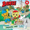 Bamse -  Sjrvare-Jenny p djupt vatten del 6