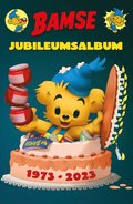 Bamse jubileumsalbum
