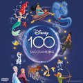 Disney 100 sagosamling