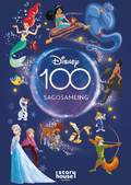 Disney 100 sagosamling
