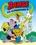 Bamse p� gl�mskans � (L�s & lyssna)
