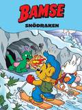 Bamse och snödraken (Läs & Lyssna)
