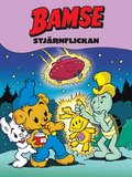 Bamse och stj�rnflickan (L�s & Lyssna)