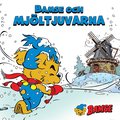 Bamse och mjltjuvarna