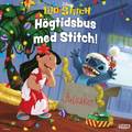 Hgtidsbus med Stitch