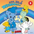 Bamse och den bl regnbgen del 5