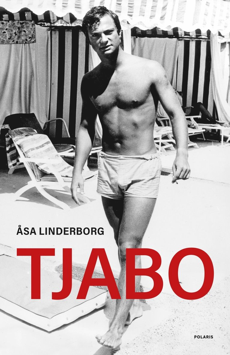 Åsa Linderborg - Tjabo, E-bok