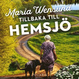Maria Wensund - Tillbaka till Hemsjö, Ljudbok