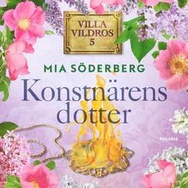 Mia Söderberg - Konstnärens dotter, Ljudbok
