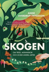 Skogen