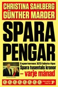 Spara pengar : experternas 323 bsta tips