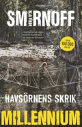 Havsrnens skrik